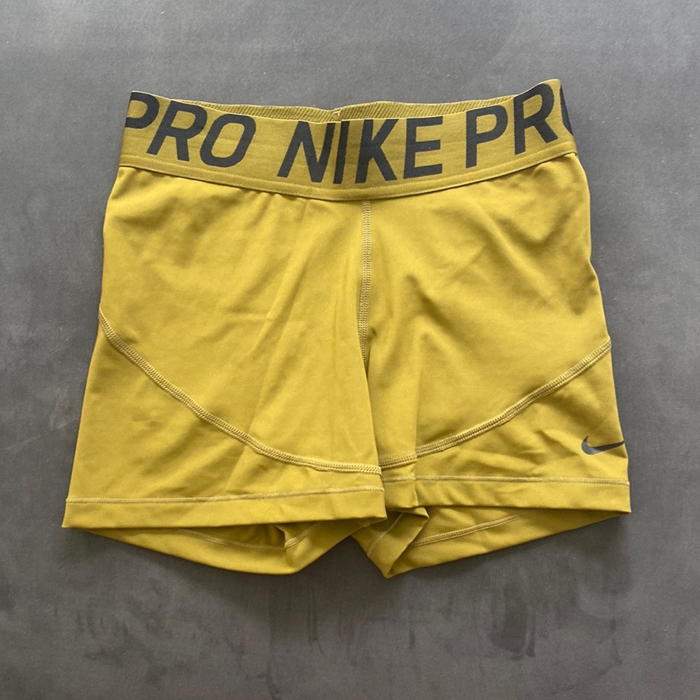 Nike Pro Shorts